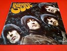 THE BEATLES - 33 GIRI ITALY 