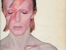 DAVID BOWIE ALADDIN SANE VINYL ALBUM(1973) Gate-fold RS 1001 RCA Victor(UK)