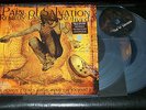 PAIN OF SALVATION REMEDY LANE RE:LIVED CLEAR VINYL 2LP 100 COPIES