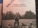 Three Vintage Vinyl LP's - George Harrison - All Things Must Pass - With Poster