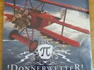 Prinz pi Donnerwetter 3lp Vinyl Neu ovp