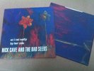 Nick Cave & The Bad Seeds 10