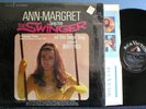 ANN-MARGRET Songs from The SWINGER LP, 1966 STEREO ORIGINAL JAZZ VOCAL,NEAR MINT
