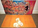 JIMI HENDRIX EXPERIENCE Axis Bold As Love LP 1967 UK 1st