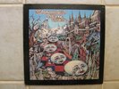 Mahogany Rush-Strange Universe 1975 20TH Century T-482 EX-/M- Hendrix-like Psych