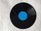 DURAN DURAN Girls On Film 12” UK blue label test pressing