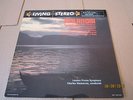 RCA VICTOR LSC 2336 FINLANDIA MUSIC OF GRIEG AND SIBELIUS NM CONDITION