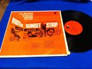 RIOT ON SUNSET STRIP OST LP Chocolate Watch Band TOWER 5065
