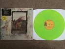 LED ZEPPELIN IV FOUR SYMBOLS (LIME GREEN COLOURED NEW VINYL) LP