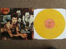 DAVID BOWIE DIAMOND DOGS (YELLOW COLOURED NEW VINYL) LP
