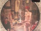 CANNIBAL CORPSE GALLERY OF SUICIDE NEW PICTURE DISC EX+ SIX FEET UNDER DEATH