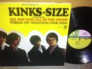 KINKS 