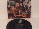 David Bowie Diamond Dogs Vinyl Record w/ Shrink Wrap & Price Tags