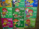 PUMUCKL UND SEIN MEISTER EDER VON ELLIS KAUT 11 LP KONVOLUT HÖRSPIEL