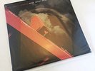 THE WHITE STRIPES NINE MILES FROM THE WHITE CITY LP COLOR VINYL JACK WHITE MINT