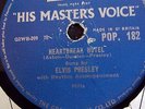 78rpm rock n roll records