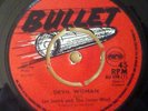 THE INNER MIND - DEVIL WOMAN - UK PAMA BULLET - TROJAN - TOP UK SKINHEAD REGGAE