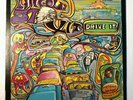 LINCOLN ST. EXIT - DRIVE IT LP - RARE PROMO COPY - Mainstream Records LP S 6126