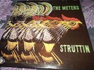 The Meters-Struttin -Cleanest Copy-Jubilee lp-Original Canada