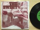 SI: The Sweet - Get On The Line (D’70 green Odeon)