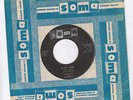 BOBBY VEE & SHADOWS- FLYIN' HIGH - ORIG SOMA 45 1110 SURF  GARAGE VG++  HEAR IT