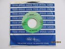 ROLL OVER BEETHOVEN/MISERY(THE BEATLES) 45 RPM STARLINE