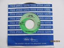 DO YOU WANT TO KNOW A SECRET/THANK YOU GIRL(BEATLES) STARLINE 6064