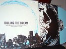 Killing the Dream-Fractures-Boston Release/Sky Blue.Converge-Touche-81presseed