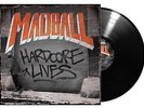 Madball - Hardcore Lives Black Vinyl LP NEU/OVP