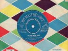 RAY CHARLES hit the road jack*the danger zone 1961 UK HMV 45