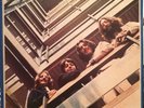 THE BEATLES 1967-1970 LP 2xLP CAPITOL SEBX-11843 original blue vinyl RARE 