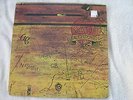 Alice Cooper nice ex green label GF LP Schools Out