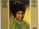 ARETHA FRANKLIN - ARETHA'S GOLD / USED VINYL LP USA / 1969 ATLANTIC SD 8227