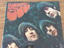 The Beatles Rubber Soul Vinyl Album