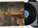 Pink Floyd - Animals - 1977 Vinyl LP Record 1st Press JC 34474 (VG++)