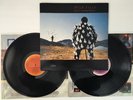Pink Floyd - Delicate Sound Of Thunder - 1988 Vinyl LP Record AL 44485 (EX)
