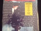 DAVID BOWIE - Live at the Los Angeles Forum 1976 - Blue Vinyl Bootleg