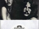 BUCKINGHAM NICKS Crying In The Night rare promo 45 with PicSleeve  FLEETWOOD MAC
