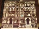 LED ZEPPELIN Physical Graffiti LP Classic Rock RARE 70s Stoner 1975 Original