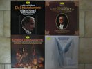LP Vinyl Schellack   Deutsche Grammophon   Oper, Klassik, Konvolut