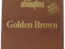 THE STRANGLERS Rare 1981 IMPORT ONLY 12