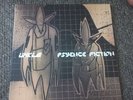 UNKLE psyence fiction mo waz 2x12