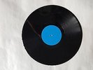 DURAN DURAN My Own Way 12” UK blue label test pressing inc Like An Angel
