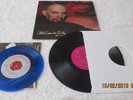 Anton LaVey 1993 45 RPM Answer Me & Honalulu Baby & Strange Music 33 Record