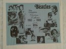THE BEATLES The Complete Christmas Collection 1963-1969 LP