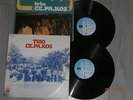 2 LP  TRIO CE.PA.KOS  1977