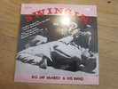 BIG JAY McNEELY Swingin lp  SEALED