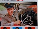 Elvis Presley LP (Vinyl) - A Date With Elvis - NL 90360