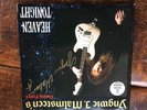 Yngwie Malmsteen Signed Single