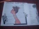 Cristina m- LP Sleep it Off